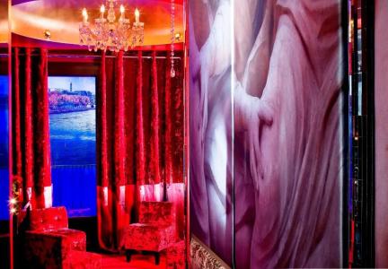 Five Boutique Paris Quartier Latin - 174