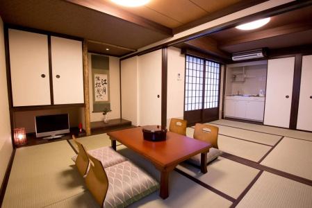 Matsubaya Ryokan - 22