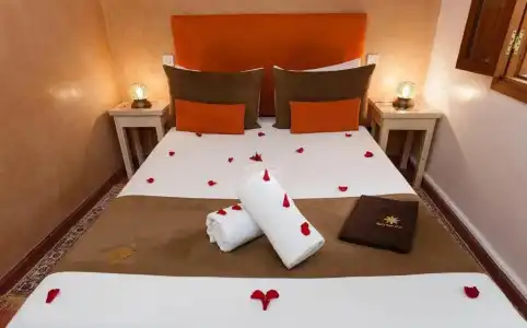 Riad l'heure D'été - 45