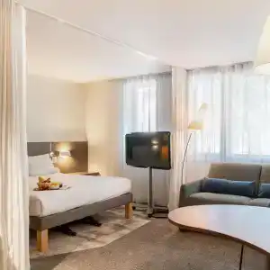 Novotel Suites Cannes Centre - 44
