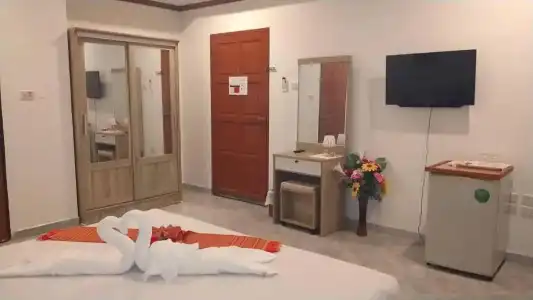 Orchid Residence - 28