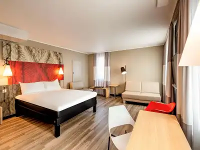 ibis Mainz City - 4