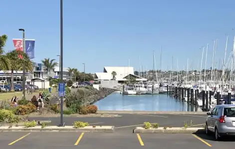 Half Moon Bay Motel - 144