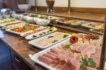 Astoria Business Resort Essen by Mayburgh - 12