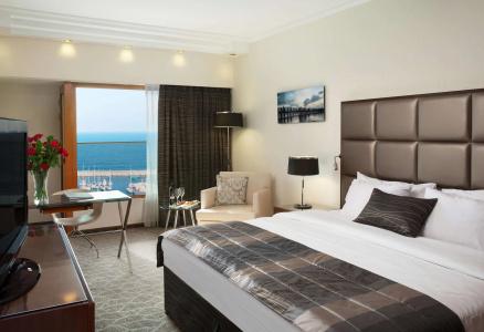 Beach Apartments Tel Aviv - 1