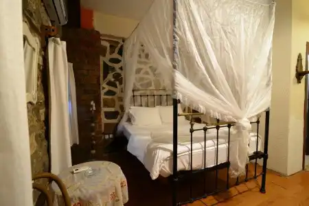 Otel Yorgo Seferis - 14