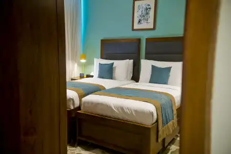 Ocean Edge Suites & Colombo - 3