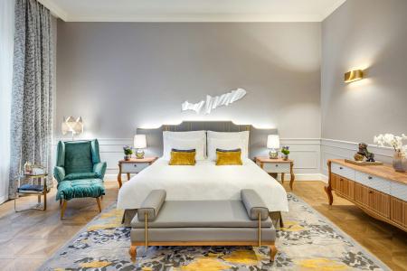 Mandarin Oriental, Munich - 40