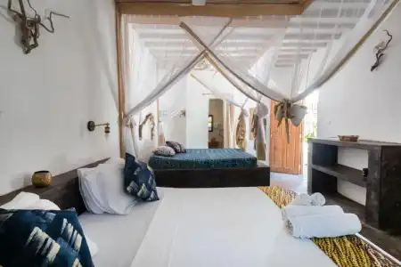 Bahari Beach Bungalows - 106