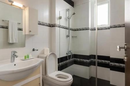 Unique Towers Luxury Boutique Suites - 121