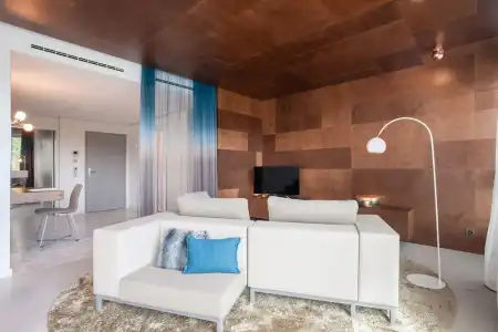 EMA House Suites - 51