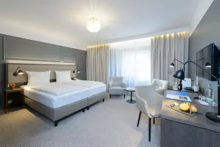 ParkKurhaus - 1