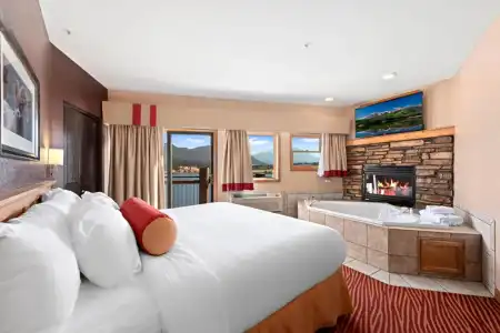 The Estes Park Resort - 30