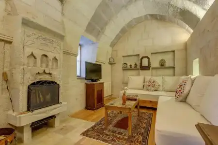 Taskonaklar Cappadocia - Special Class - 165
