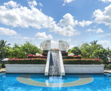 Sheraton Hua Hin Resort & Spa - 12