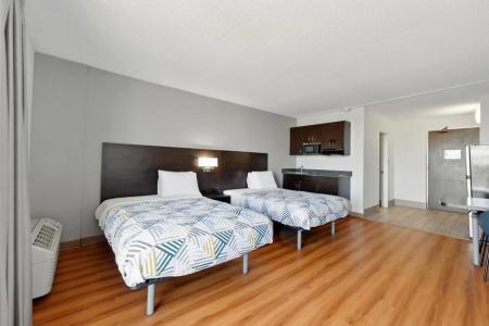Motel 6 Atlanta, GA - Atlanta Airport - 32