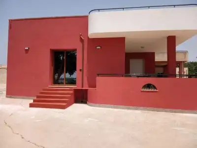 B&B Isole Dello Stagnone - 0