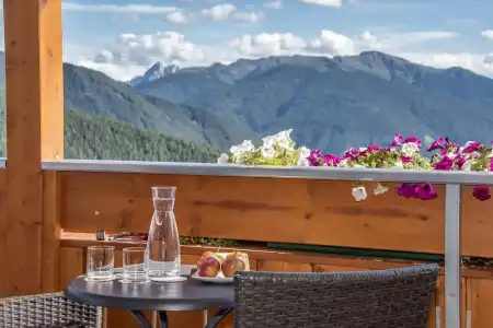 Panorama Huberhof - 51