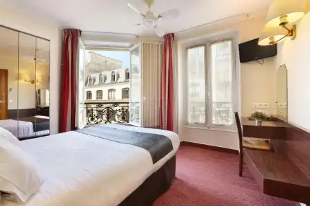 College De France - 54