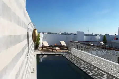 Riad Kalaa 2 - 17