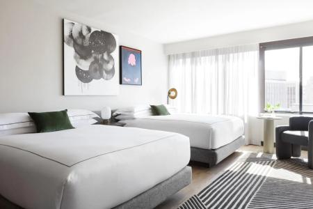 Kimpton BANNEKER by IHG - 5