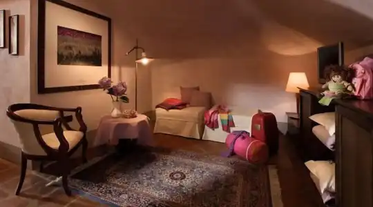 Cascina Baràc - 45