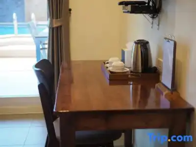 Mangoes Guesthouse - 107