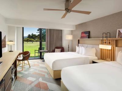 Hyatt Regency Monterey and Spa - 44