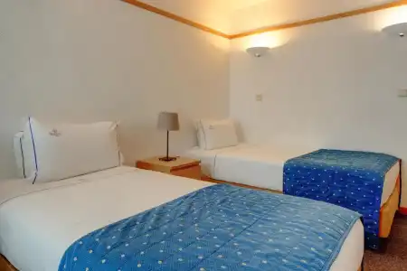 VIP Executive Eden Aparthotel - 55