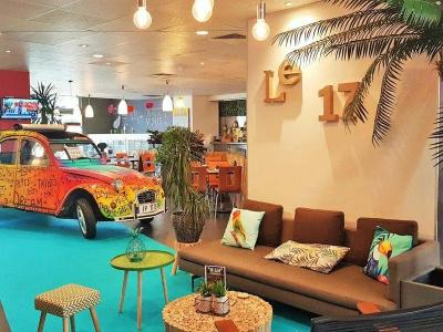 ibis Paris 17 Clichy-Batignolles - 65