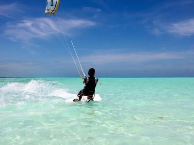 Nest Style Beach Zanzibar - 21