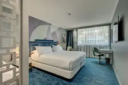 Hôtel Juliana Cannes - 3