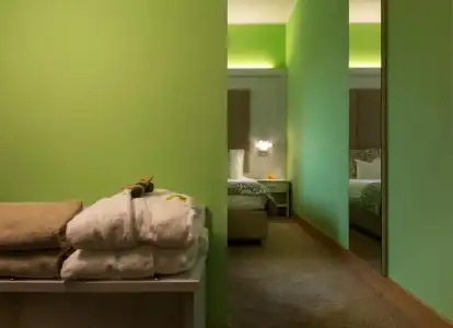 Villa Nicolli Romantic Resort - Adults Only - 51