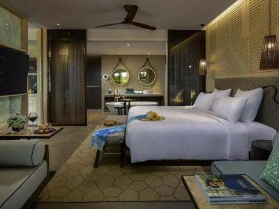 Pullman Phu Quoc Beach Resort - 29