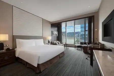 Radisson Blu Plaza Chongqing - 65