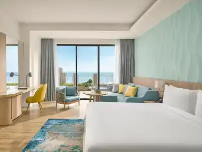 Holiday Inn Resort Ho Tram Beach by IHG - 5