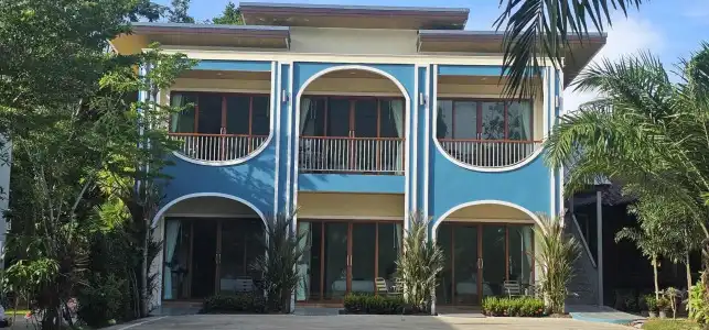 Baannai Lakeview Resort - 0
