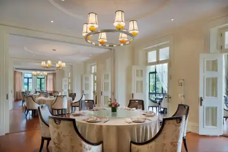 InterContinental Shanghai Ruijin by IHG - 36