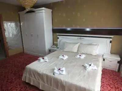 Demosan Otel & Spa - 75