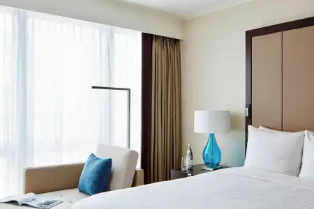 London Marriott Canary Wharf - 47