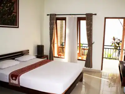Puri Pangeran Yogyakarta - 1