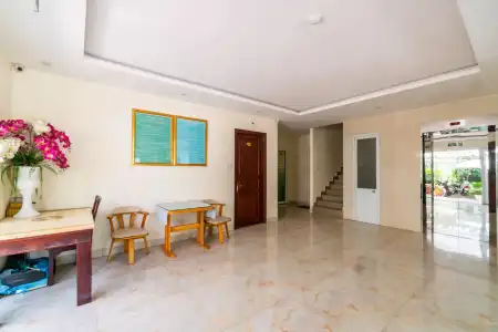 Green Garden Residence - 1