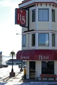 Seward - 0