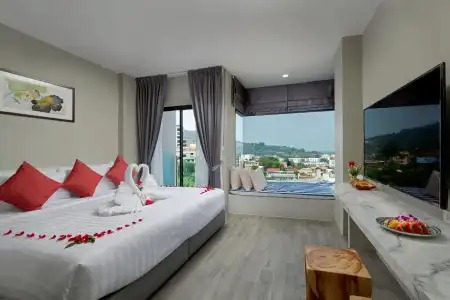 Kana Triple L - 76