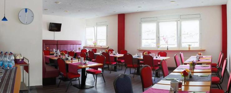 Centro Boblingen, Trademark Collection by Wyndham - 18