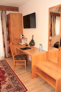 Pension Ballwein - 39