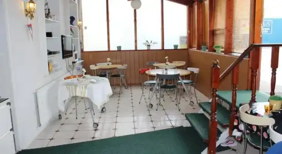 Egilsborg Guesthouse - 14