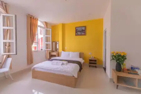Dalat Joy - 66