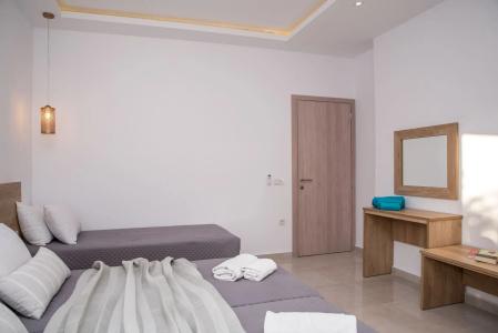 Aphrodite Studios & Apartments - 65