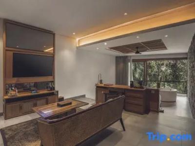 Kaamala Resort Ubud by Ini VIE Hospitality - 73